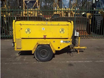 Будівельна техніка