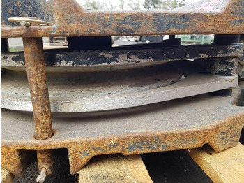 Кран Crane parts and equipment 16Ton: фото 3