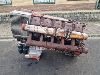 Двигун DEUTZ