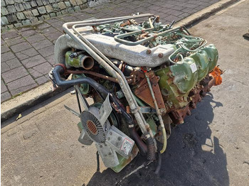 Двигун Mercedes-Benz OM401: фото 4 Двигун Mercedes-Benz OM401: фото 4