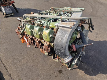 Двигун Mercedes-Benz OM401: фото 3 Двигун Mercedes-Benz OM401: фото 3