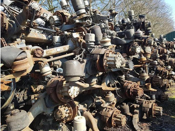 Запчастини