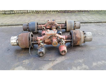 Запчастини