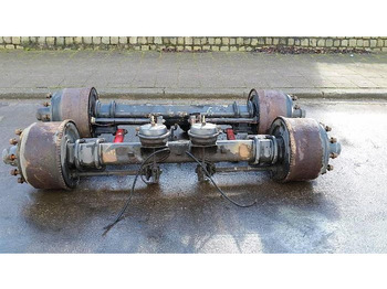 Запчастини