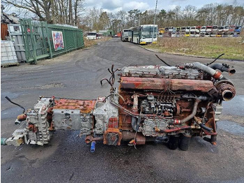 Запчастини IVECO TurboStar