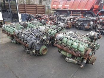 Запчастини MERCEDES-BENZ