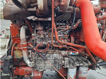 Запчастини Iveco Turbostar 190-360: фото 5 Запчастини Iveco Turbostar 190-360: фото 5