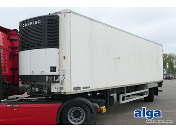 Рефрижератор напівпричіп CHEREAU