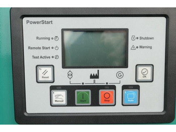 Електричний генератор Cummins 10 kVA, Stromgenerator, Stamford: фото 5 Електричний генератор Cummins 10 kVA, Stromgenerator, Stamford: фото 5