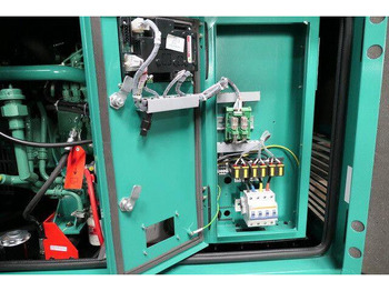 Cummins 20 kVA, Stromgenerator, Sofort verfügbar в лізинг Cummins 20 kVA, Stromgenerator, Sofort verfügbar: фото 4