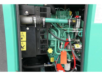 Cummins 20 kVA, Stromgenerator, Sofort verfügbar в лізинг Cummins 20 kVA, Stromgenerator, Sofort verfügbar: фото 3