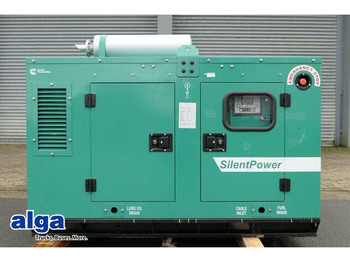 Cummins 20 kVA, Stromgenerator, Sofort verfügbar в лізинг Cummins 20 kVA, Stromgenerator, Sofort verfügbar: фото 1