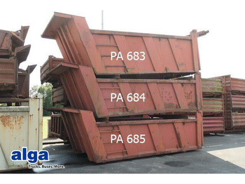 Самоскид вантажівка