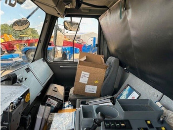 Grove GMK6300 KRAN 300/330 Tonnen в лізинг Grove GMK6300 KRAN 300/330 Tonnen: фото 5