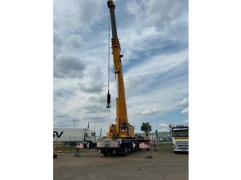 Grove GMK6300 KRAN 300/330 Tonnen в лізинг Grove GMK6300 KRAN 300/330 Tonnen: фото 2