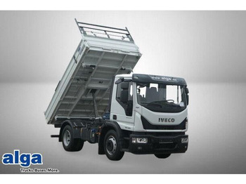 Самоскид вантажівка IVECO EuroCargo 120E