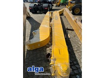 Гусеничний екскаватор KOMATSU