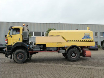 Mercedes-Benz 1838 AK 4x4, Allrad, Einzelbereifung, Wenig KM  в лізинг Mercedes-Benz 1838 AK 4x4, Allrad, Einzelbereifung, Wenig KM: фото 4