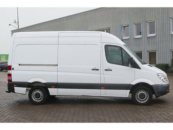 Легковий фургон Mercedes-Benz 213 CDI Sprinter 4x2, Klima, 3. Sitz, Holzausbau: фото 2