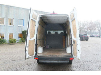 Легковий фургон Mercedes-Benz 213 CDI Sprinter 4x2, Klima, 3. Sitz, Holzausbau: фото 5