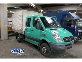 Легка бортова вантажівка MERCEDES-BENZ Sprinter 313