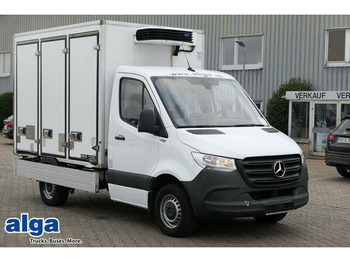 Фургон-рефрижератор MERCEDES-BENZ Sprinter 314