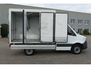 Фургон-рефрижератор Mercedes-Benz 314 CDI Sprinter 4x2, Kiesling, Carrier, Klima: фото 3