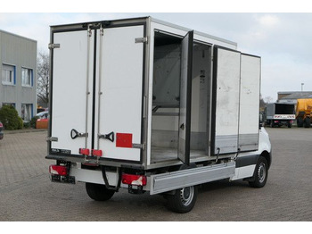Фургон-рефрижератор Mercedes-Benz 314 CDI Sprinter 4x2, Kiesling, Carrier, Klima: фото 4