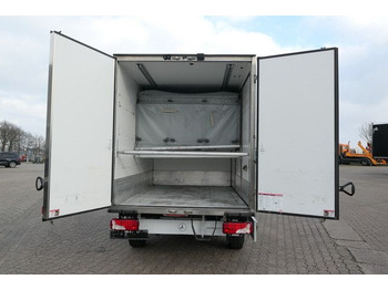 Фургон-рефрижератор Mercedes-Benz 314 CDI Sprinter 4x2, Kiesling, Carrier, Klima: фото 5
