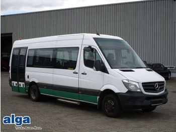 Мікроавтобус MERCEDES-BENZ Sprinter 516