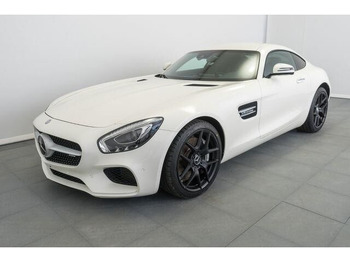 Авто купе MERCEDES-BENZ