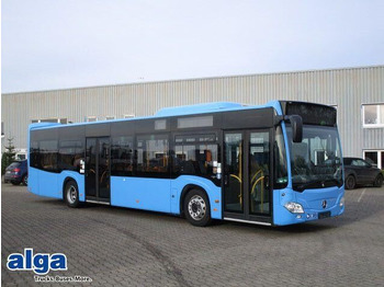 Приміський автобус MERCEDES-BENZ Citaro