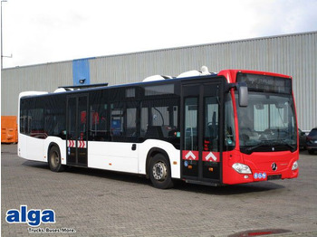 Міський автобус MERCEDES-BENZ Citaro