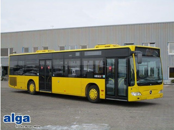 Приміський автобус MERCEDES-BENZ Citaro