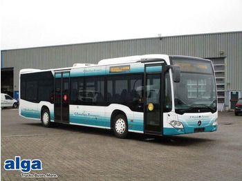 Приміський автобус MERCEDES-BENZ Citaro