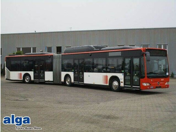 Зчленований автобус MERCEDES-BENZ Citaro
