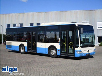 Приміський автобус MERCEDES-BENZ Citaro