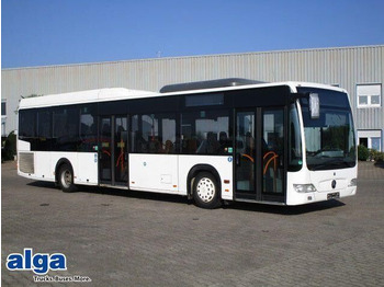Приміський автобус MERCEDES-BENZ Citaro