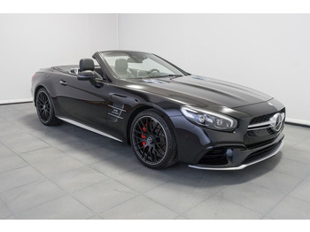 Легковий автомобіль MERCEDES-BENZ