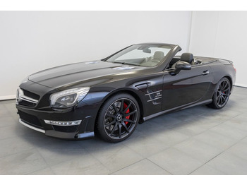 Легковий автомобіль MERCEDES-BENZ
