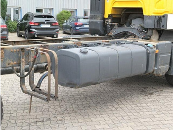 Вантажівка шасі Renault 460 Premium Lander 6x4, Retarder, 10Räder, Klima: фото 3