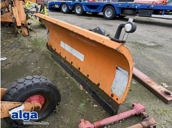 Відвал для снігу