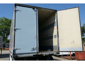 Schmitz Cargobull WKO, Wechselkoffer, Isoliert, Türen, BDF в лізинг Schmitz Cargobull WKO, Wechselkoffer, Isoliert, Türen, BDF: фото 5
