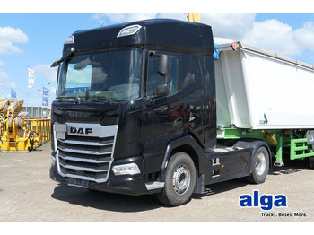 Тягач DAF XF 450