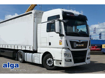 Тягач MAN TGX 18.500