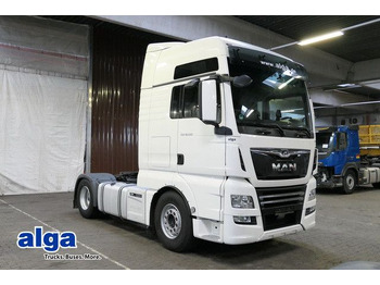 Тягач MAN TGX 18.500