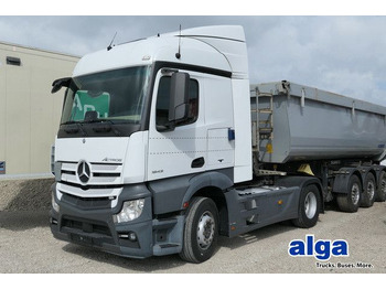 Тягач MERCEDES-BENZ Actros 1843