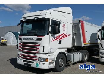 Тягач SCANIA R 500