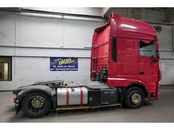 Тягач DAF XF 480 FT 4x2, SSC, Retarder, Klima, 2x Tank: фото 3 Тягач DAF XF 480 FT 4x2, SSC, Retarder, Klima, 2x Tank: фото 3