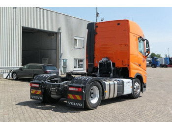 Тягач Volvo FH 500 4x2, Standklima, VEB-Bremse, Alu-Felgen: фото 3
